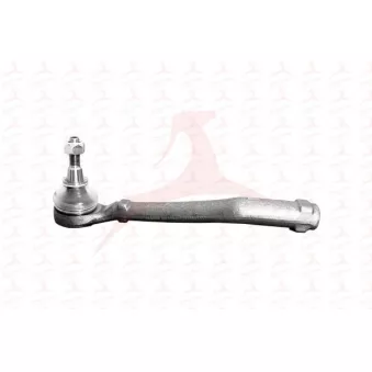 Rotule de barre de connexion avant gauche MEHA AUTOMOTIVE OEM 381767