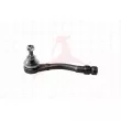 MEHA AUTOMOTIVE MH20236 - Rotule de barre de connexion avant gauche 