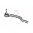 MEHA AUTOMOTIVE MH20239 - Rotule de barre de connexion