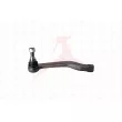 MEHA AUTOMOTIVE MH20241 - Rotule de barre de connexion