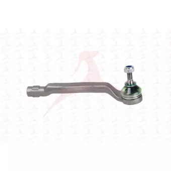 Rotule de barre de connexion avant droit MEHA AUTOMOTIVE OEM 7701478408