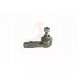 MEHA AUTOMOTIVE MH20248 - Rotule de barre de connexion avant droit