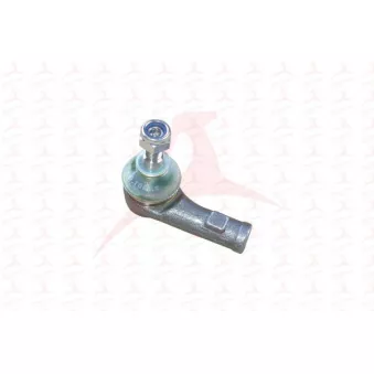 Rotule de barre de connexion avant gauche MEHA AUTOMOTIVE OEM 1J0422811