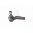 MEHA AUTOMOTIVE MH20256 - Rotule de barre de connexion avant gauche 