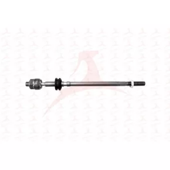 Rotule de direction intérieure, barre de connexion MEHA AUTOMOTIVE OEM 96626667