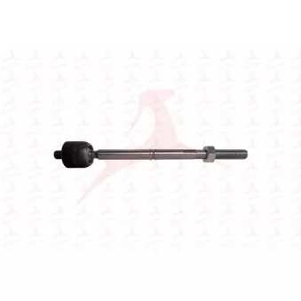 Rotule de direction intérieure, barre de connexion MEHA AUTOMOTIVE OEM 3812F6
