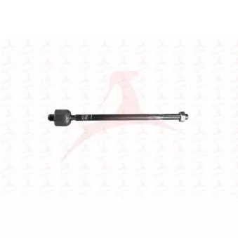 Rotule de direction intérieure, barre de connexion MEHA AUTOMOTIVE OEM 4407119
