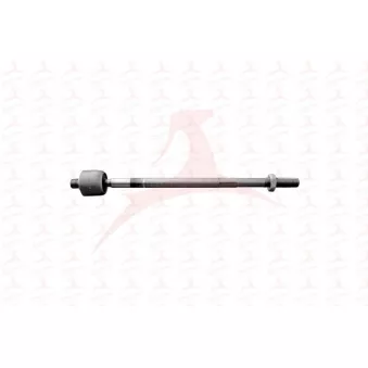 Rotule de direction intérieure, barre de connexion MEHA AUTOMOTIVE OEM 3812A4
