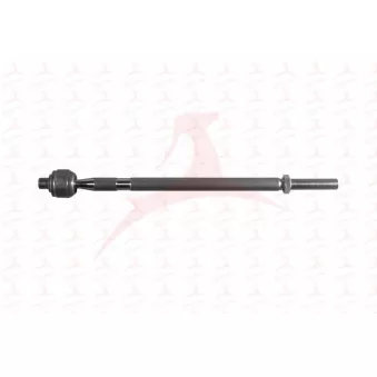 Rotule de direction intérieure, barre de connexion MEHA AUTOMOTIVE OEM 92VB3L519AB