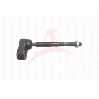 Rotule de direction intérieure, barre de connexion MEHA AUTOMOTIVE OEM 1693300403