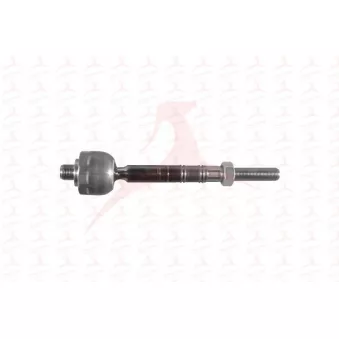 Rotule de direction intérieure, barre de connexion MEHA AUTOMOTIVE OEM A1644600005