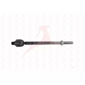 Rotule de direction intérieure, barre de connexion MEHA AUTOMOTIVE OEM 93189668
