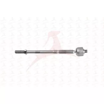 Rotule de direction intérieure, barre de connexion MEHA AUTOMOTIVE OEM 1603543