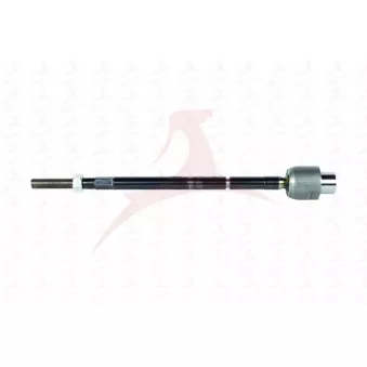 Rotule de direction intérieure, barre de connexion MEHA AUTOMOTIVE OEM VAUXHALL