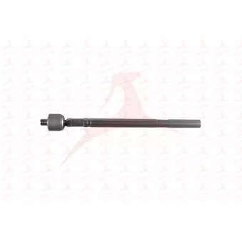 Rotule de direction intérieure, barre de connexion MEHA AUTOMOTIVE OEM 406673