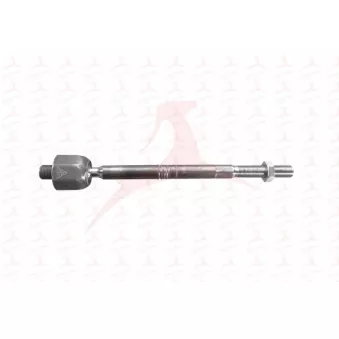 Rotule de direction intérieure, barre de connexion MEHA AUTOMOTIVE OEM SU001A7257