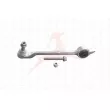 MEHA AUTOMOTIVE MH20351 - Bras de liaison, suspension de roue avant gauche 
