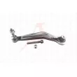 MEHA AUTOMOTIVE MH20362 - Bras de liaison, suspension de roue arrière gauche 