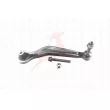 MEHA AUTOMOTIVE MH20363 - Bras de liaison, suspension de roue arrière droit 