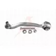 MEHA AUTOMOTIVE MH20370 - Suspension, bras de liaison avant gauche 