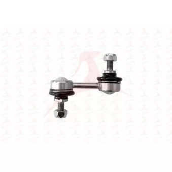 Entretoise/tige, stabilisateur MEHA AUTOMOTIVE OEM 33551095532