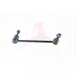 MEHA AUTOMOTIVE MH20386 - Entretoise/tige, stabilisateur avant droit 