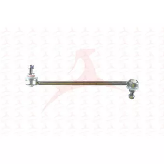Entretoise/tige, stabilisateur avant gauche MEHA AUTOMOTIVE OEM 31356765933