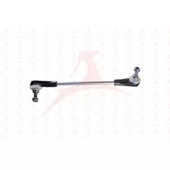 Entretoise/tige, stabilisateur avant gauche MEHA AUTOMOTIVE OEM 31306792211
