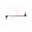 MEHA AUTOMOTIVE MH20399 - Entretoise/tige, stabilisateur avant gauche 