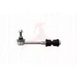 MEHA AUTOMOTIVE MH20401 - Entretoise/tige, stabilisateur