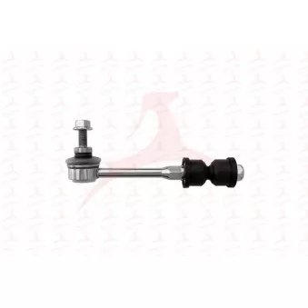 Entretoise/tige, stabilisateur MEHA AUTOMOTIVE OEM 96626150