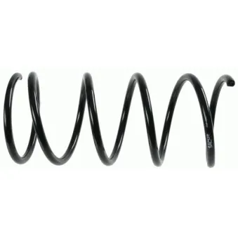 Ressort de suspension SACHS [998 626]