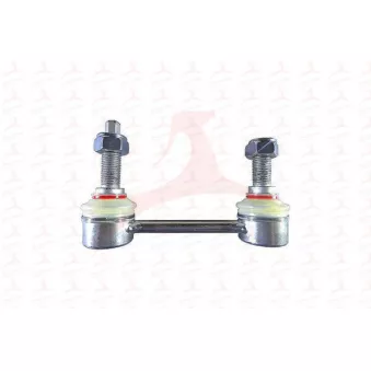 Entretoise/tige, stabilisateur MEHA AUTOMOTIVE OEM 1643201232