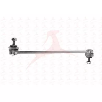 Entretoise/tige, stabilisateur MEHA AUTOMOTIVE OEM 96347856