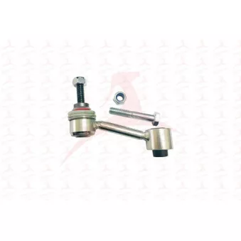 Entretoise/tige, stabilisateur MEHA AUTOMOTIVE OEM 1k0505465d