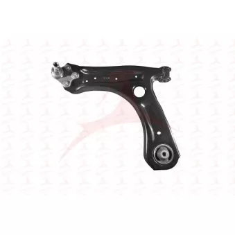Triangle ou bras de suspension (train avant) MEHA AUTOMOTIVE OEM 6R0407151A