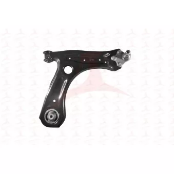Triangle ou bras de suspension (train avant) MEHA AUTOMOTIVE OEM 6R0407152A