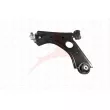 MEHA AUTOMOTIVE MH20521 - Bras de liaison, suspension de roue avant gauche 