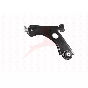 Bras de liaison, suspension de roue avant gauche MEHA AUTOMOTIVE OEM 352538