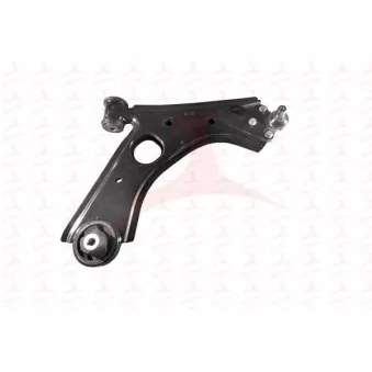 Bras de liaison, suspension de roue avant droit MEHA AUTOMOTIVE OEM 51932036