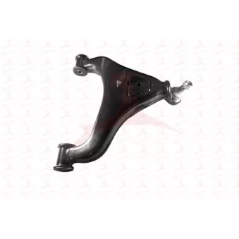 Triangle ou bras de suspension (train avant) MEHA AUTOMOTIVE OEM 2D0407022B