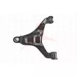MEHA AUTOMOTIVE MH20527 - Triangle ou bras de suspension (train avant)