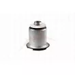 MEHA AUTOMOTIVE MH30018 - Suspension, corps de l'essieu