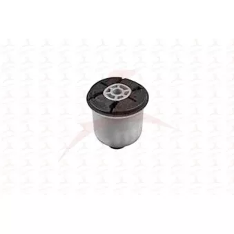 Suspension, corps de l'essieu MEHA AUTOMOTIVE OEM 480800003R