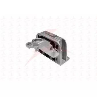 Support moteur MEHA AUTOMOTIVE OEM 93197459
