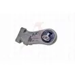 MEHA AUTOMOTIVE MH30103 - Support moteur avant droit