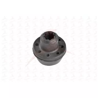 Suspension, radiateur MEHA AUTOMOTIVE OEM 8200050412