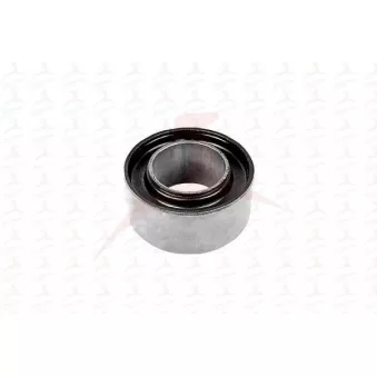 MEHA AUTOMOTIVE MH30389 - Suspension, corps de l'essieu