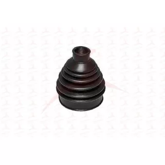 MEHA AUTOMOTIVE MH30501 - Joint-soufflet, arbre de commande