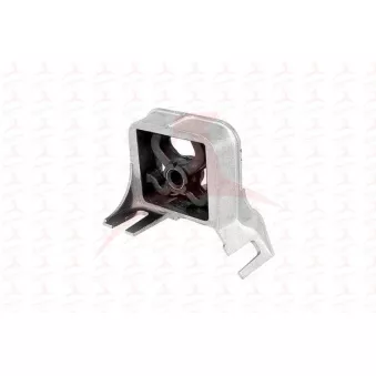 Butée élastique, silencieux MEHA AUTOMOTIVE OEM 7700435270